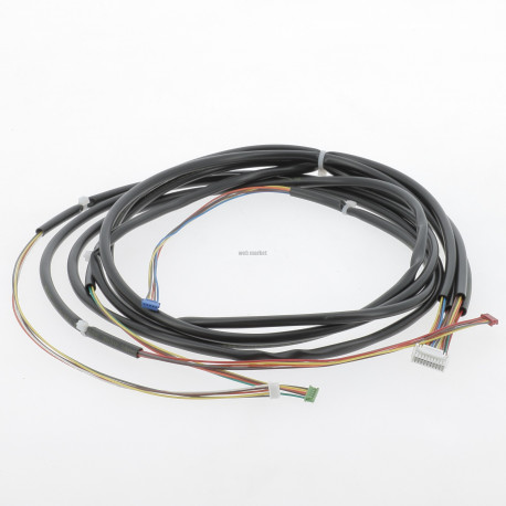 CABLE (MOTEUR PAS A PAS)