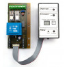 PLATINE  LECTRONIQUE + CLAVIER