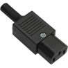 FICHE ALIMENTATION 220V