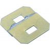 FUSIBLE CARTOUCHE CF