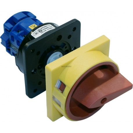 INTERRUPTEUR PROXIMITE 4P20A