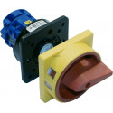 INTERRUPTEUR PROXIMITE 4P20A