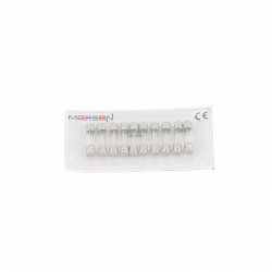 SACHET 10 FUSIBLES 0.25A 250 V