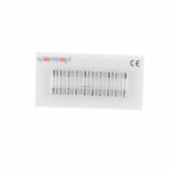 SACHET 10 FUSIBLES 1A 250 V