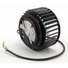 MOTOTURBINE PRIMOCOSY EC