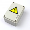 MOTEUR DE VENTILATION