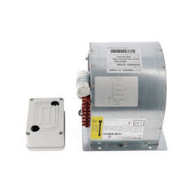MOTEUR DE VENTILATION