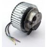 MOTOTURBINE DUOLIX MAX