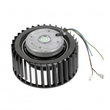 MOTOTURBINE NESLA 6P