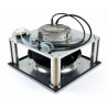 MOTEUR XP 1300 INSUFFLATION