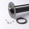 CORPS DE CHAUFFE AEX 200L