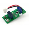 PLATINE PONT DE DIODE