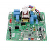 PLATINE REGULATION