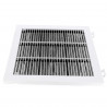 GRILLE DE REPRISE