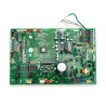 PLATINE REGULATION