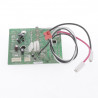 PLATINE REGULATION TRANSISTOR