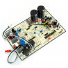 PLATINE DE REGULATION
