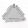 PLAQUE SUPPORT COMPRESSEUR