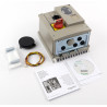 VARIATEUR FREQUENCE (0.75KW)