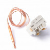 THERMOSTAT SECURITE