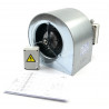 MOTEUR DE VENTILATION