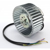 MOTOTURBINE DUOLIX MAX