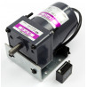 MOTEUR ECHANGEUR (SANS POULIE)