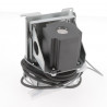 BLOC MOTEUR ROUE R UP4000 5000