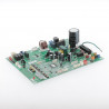 ENSEMBLE PLATINE DE REGULATION