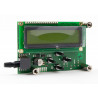 REGULATION CRITAIR EC 1500 PC