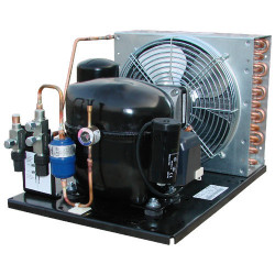 GROUPE UNEU6210GK + LIGNLIQ