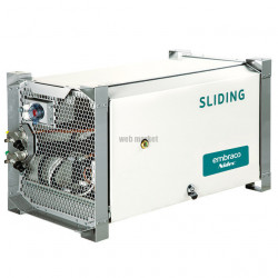 GROUPE SLID UDSE6015GS 400/3 FSC