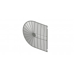 GRILLE VENTILATEUR OP+ 118U0018