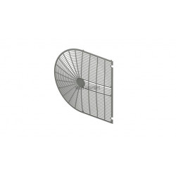 GRILLE VENTILATION GROUPE H2
