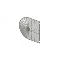 GRILLE VENTILATION GROUPE H2