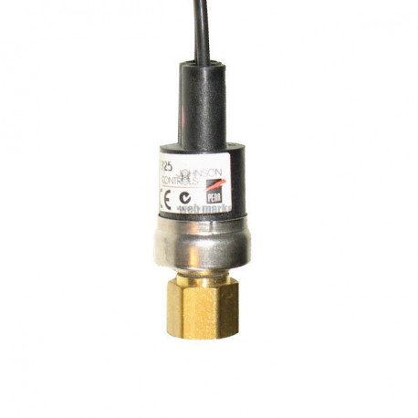 PRESSOSTAT P100CP-130D
