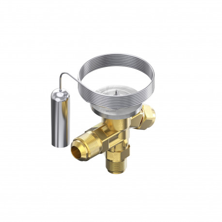 DETENDEUR T2 FL/FL N R1234YF