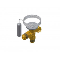 DETENDEUR T2 FL/FL N R455A