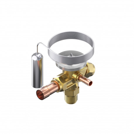 DETENDEUR TE2 FL/BR N R1234YF