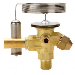 DETENDEUR TE2 FL/BR N R454C