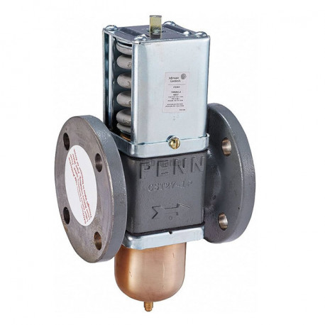 VANNE PRESS V46AT-9300 2 1/2