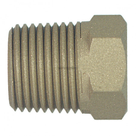 BOUCHON M 3/8CON BM014