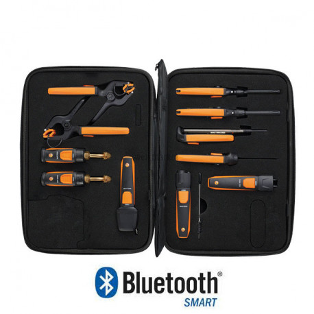 KIT CVC ULTIMATE SMART PROBES