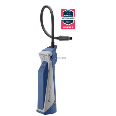 DETEC FUITE D-TEK3 CO2
