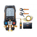 KIT TESTO 557s SMART VACUUM