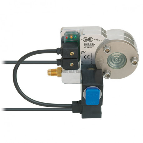 REGULATEUR TRAXOIL OM3-CBB