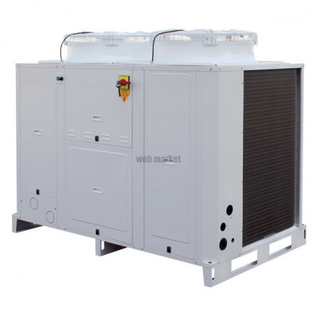 GROUPE DUO CU LT25 1FC 2xZF25
