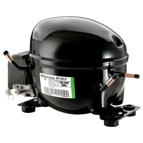 COMPRESSEUR EMT2117GK 220-240/1/50