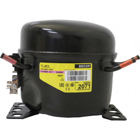 COMPRESSEUR SC18CL LBP 220-240V/50