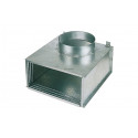 ATLANTIC BBG-L/IS 500x200 - PLENUM ISOLE 500x200 PIQ.LAT 1xD200